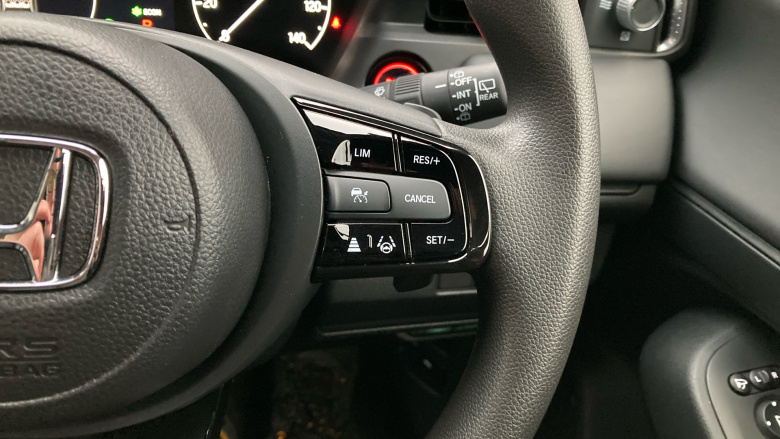 Honda HR-V 1.5 eHEV Elegance 5dr CVT Hybrid Hatchback